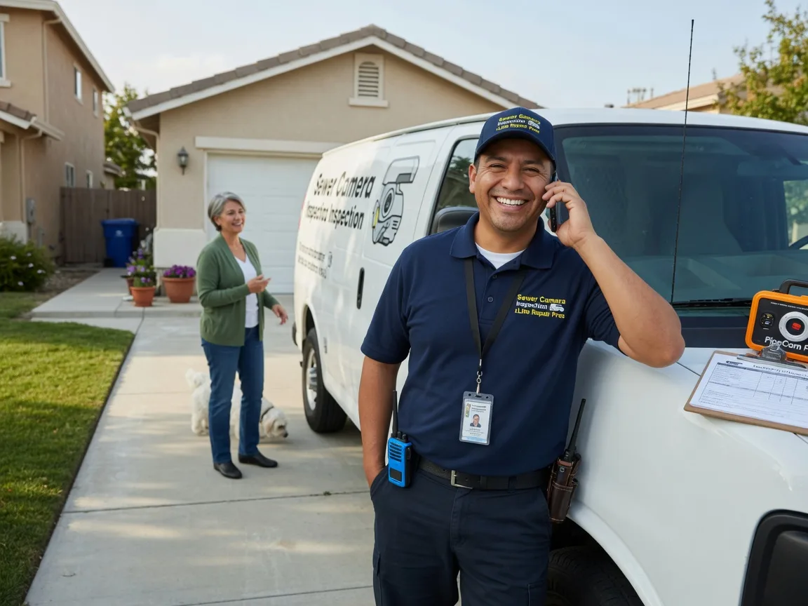 Sewer Line Repair East Berlin, PA FAQs
